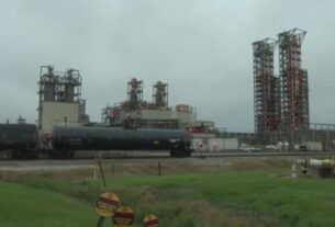 Proizvodnja nafte i plina