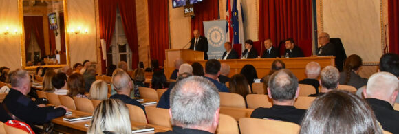Promocija knjige autora Tihomira Čuljka Ustroj i djelovanje 106. brigade