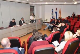 Skupština vijeća Grada Belišća