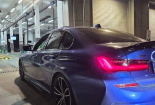 Tehnički neispravna vozila na „car meet scene“