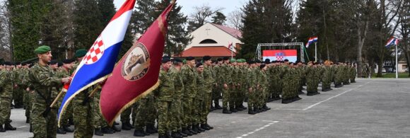 U Vinkovcima obilježena 19. godina GOMB-e