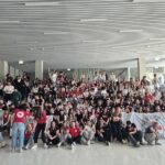 15. Međužupanijsko natjecanje mladih Hrvatskog Crvenog križa