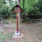 Crngrob_Slovenija_ekshumacija žrtava iz Drugog svjetskog rata