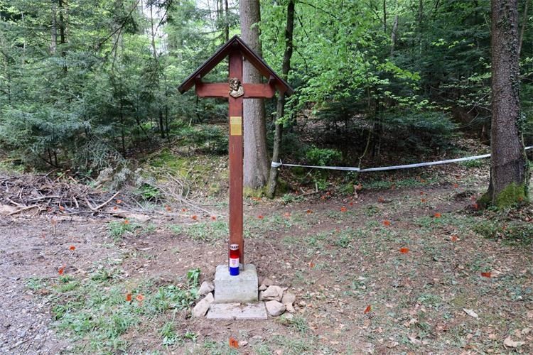 Crngrob_Slovenija_ekshumacija žrtava iz Drugog svjetskog rata