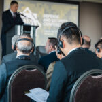 DCS 2026, međunarodna konferencija sigurnosti i obrane