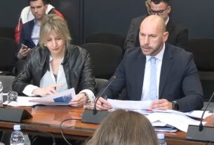 Damir Habijan_Odbor za pravosuđe
