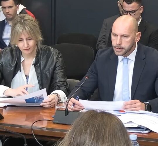 Damir Habijan_Odbor za pravosuđe