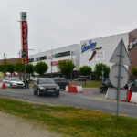 Dojava o bombi Osijek Portanova