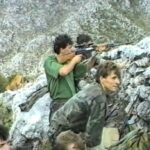 Dubrovačko ratište Domovinski rat