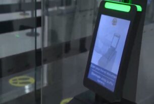 EES sustav, granični prijelazi , MUP Šengej