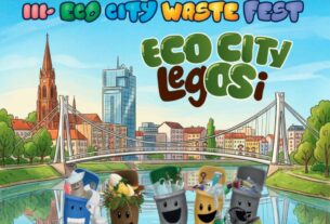 Eco Weast City Feast Osijek