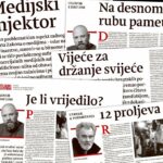 Financiranje Srpskog medija SNV-a