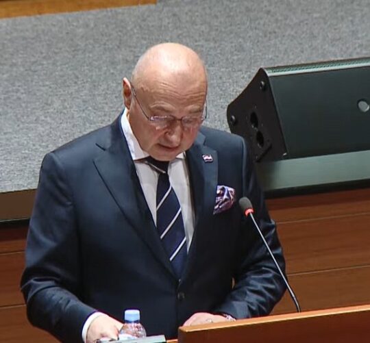 Gordan Grlić Radman