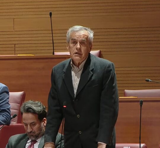 Hrvatski sabor Josip Jurčević