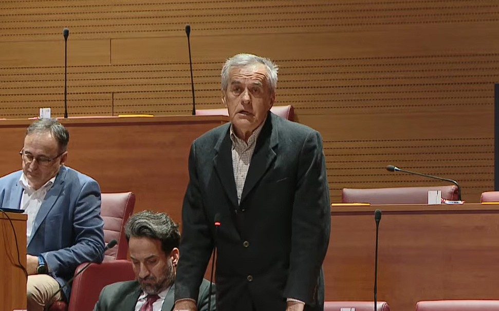 Hrvatski sabor Josip Jurčević