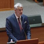 Hrvatski sabor Nino Raspudić