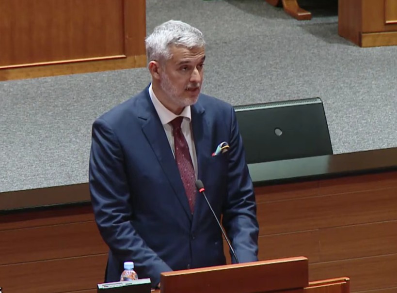 Raspudić o mediju :„pričaju nebuloze“ i prave javnost „idiotima“