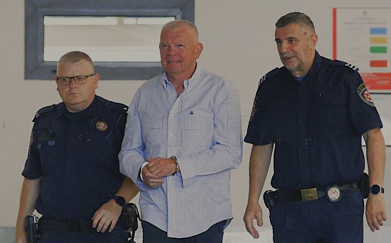 Hrvoje Petrač _ afera Mikroskopi _Korupcija u zdravstvu