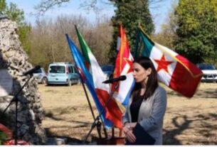 IDS Komunizam totalitarizam povijesne istine