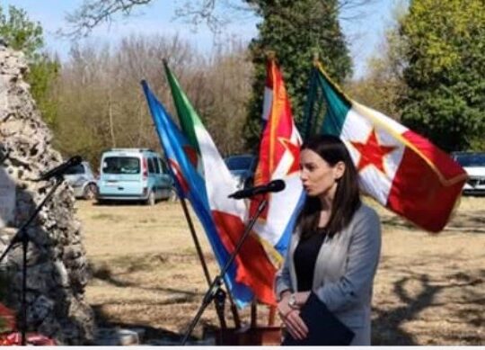 IDS Komunizam totalitarizam povijesne istine