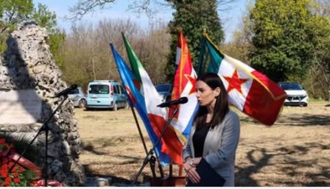 IDS Komunizam totalitarizam povijesne istine