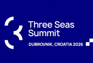 Inicijativa triju mora u Dubrovniku