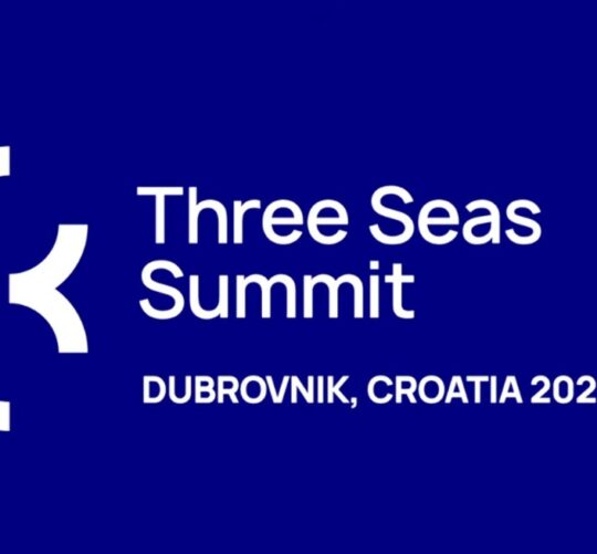 Inicijativa triju mora u Dubrovniku