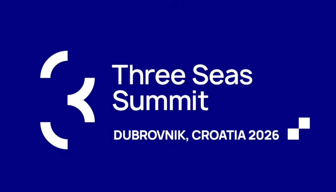 Inicijativa triju mora u Dubrovniku