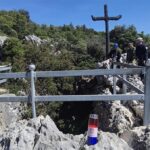 Jama Golubinka na brdu Sopanj