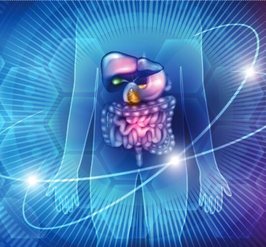 Jetra, HGD, bolesti jetre