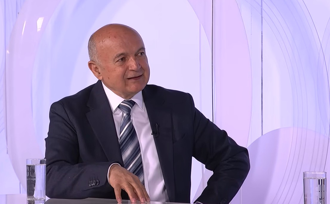 Ljubo Jurcic u Pleteru Ljubo Jurčić u Pleteru