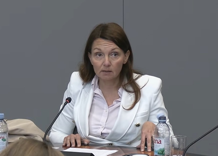 Korupcija ili profit? Rat Maje Đerek i Državnih nekretnina