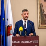 Mato Franković Grad Dubrovnik