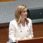 Mirela Ahmetović SDP Hrvatski sabor