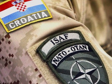 NATO Hrvatska