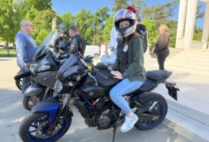 Na međunarodnoj Moto budnici očekuje se oko 2000 sudionika