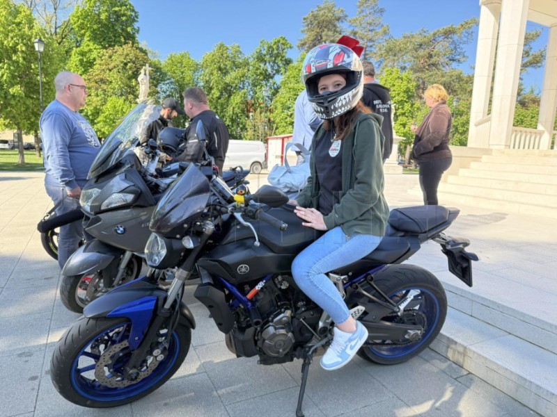 Na međunarodnoj Moto budnici očekuje se oko 2000 sudionika