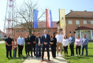 Nezavisna lista Josip Nasurović Drenovci