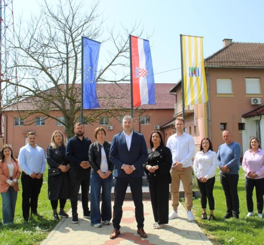 Nezavisna lista Josip Nasurović Drenovci