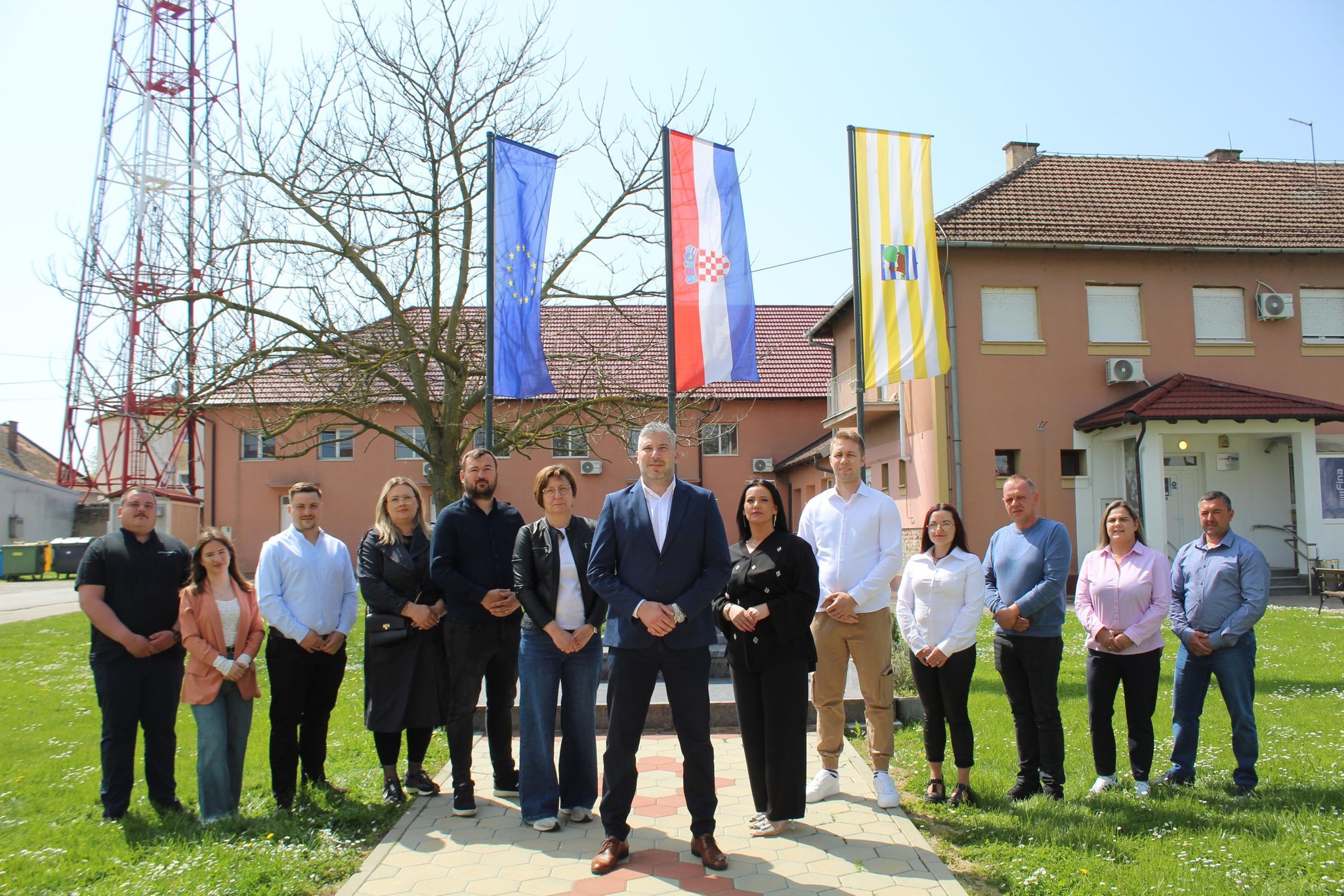 Nezavisna lista Josip Nasurović Drenovci