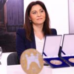 OBŽ predstavljena medalja kralja Tomislava