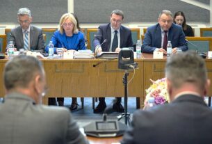 Odbor za obranu_Hrvatski sabor