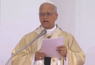 Papa LAv XlV u Angoli