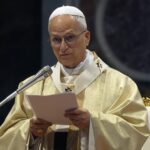 Papa Lav XlV bazilika Svetog Petra Vatikan Svećeničko rođenje