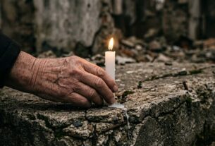 Patnje Hrvatskog naroda i danas traje