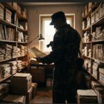 Povijesna istina, arhiv istraživanja hrvatske povijsti