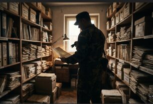 Povijesna istina, arhiv istraživanja hrvatske povijsti