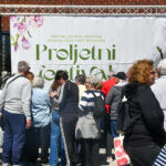 Proljetni festival u Čepinu
