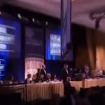 Pucnjava na večeri dopisnika Trump evakuiran