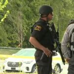 Pucnjava u Shreveportu _ Louisiana